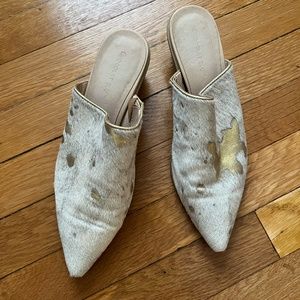Chocolat Blu Mules